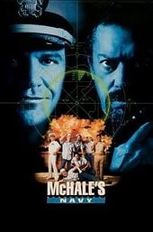 McHale's Navy