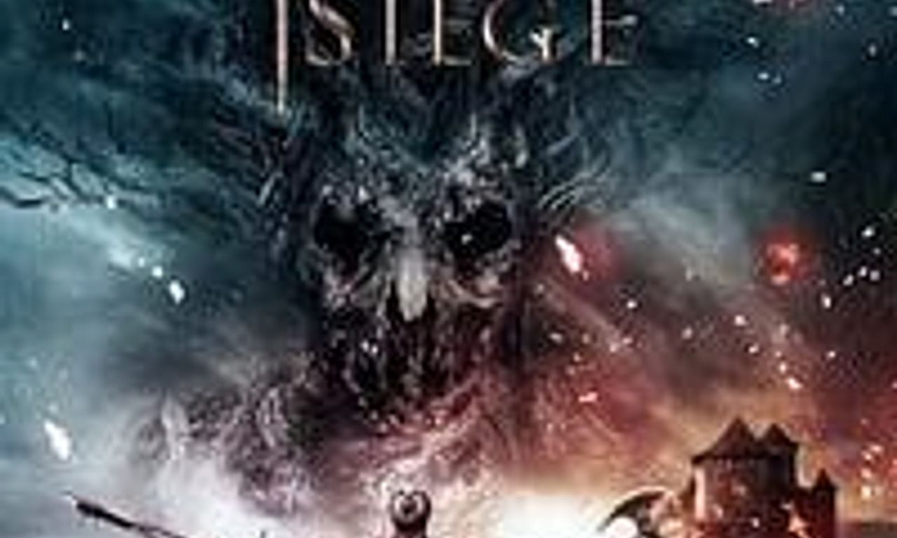 header image for Viking Siege