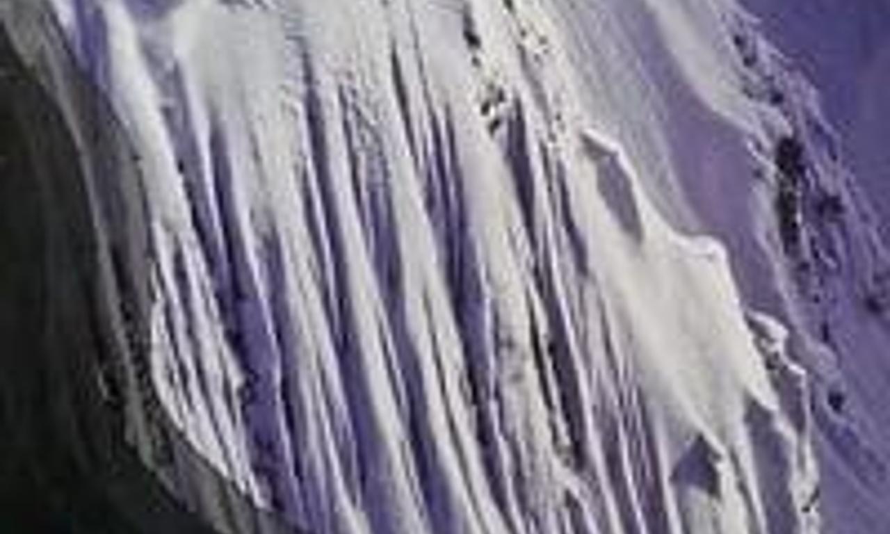 header image for Heavy Mental