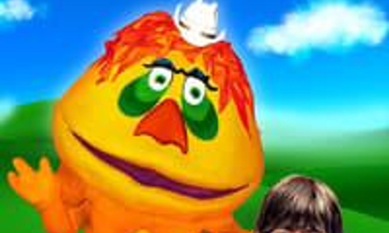 header image for Pufnstuf