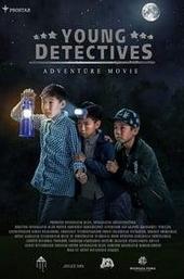 Young Detectives: Zaluu Murdugchid