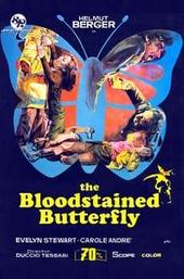 The Bloodstained Butterfly