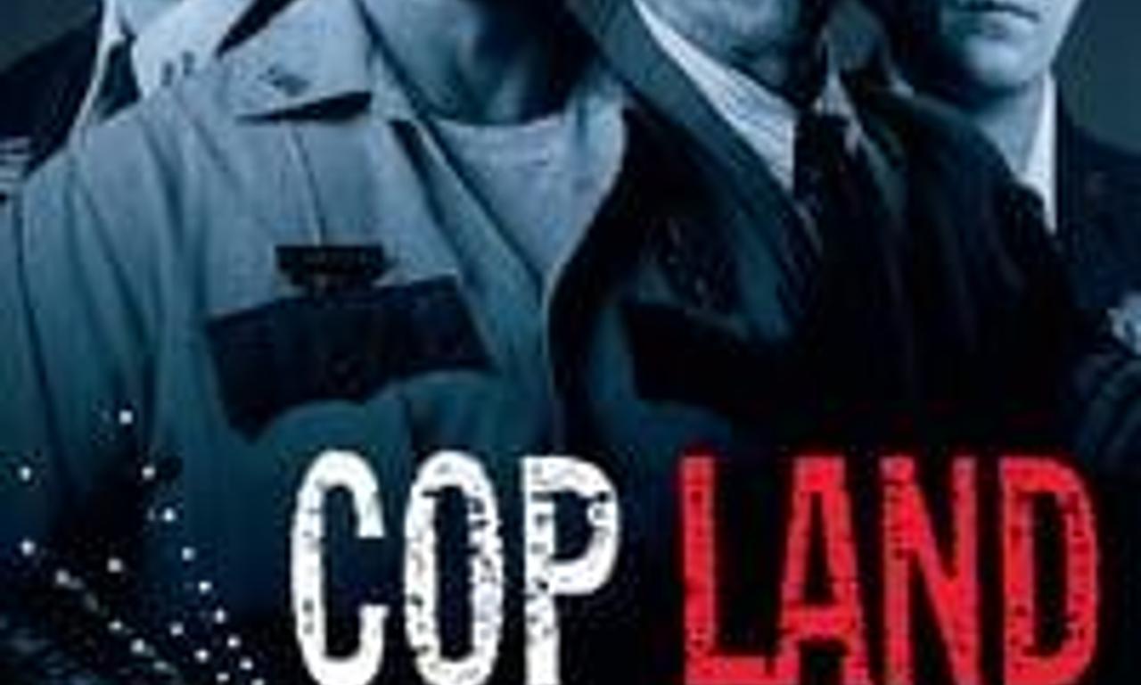 header image for Cop Land