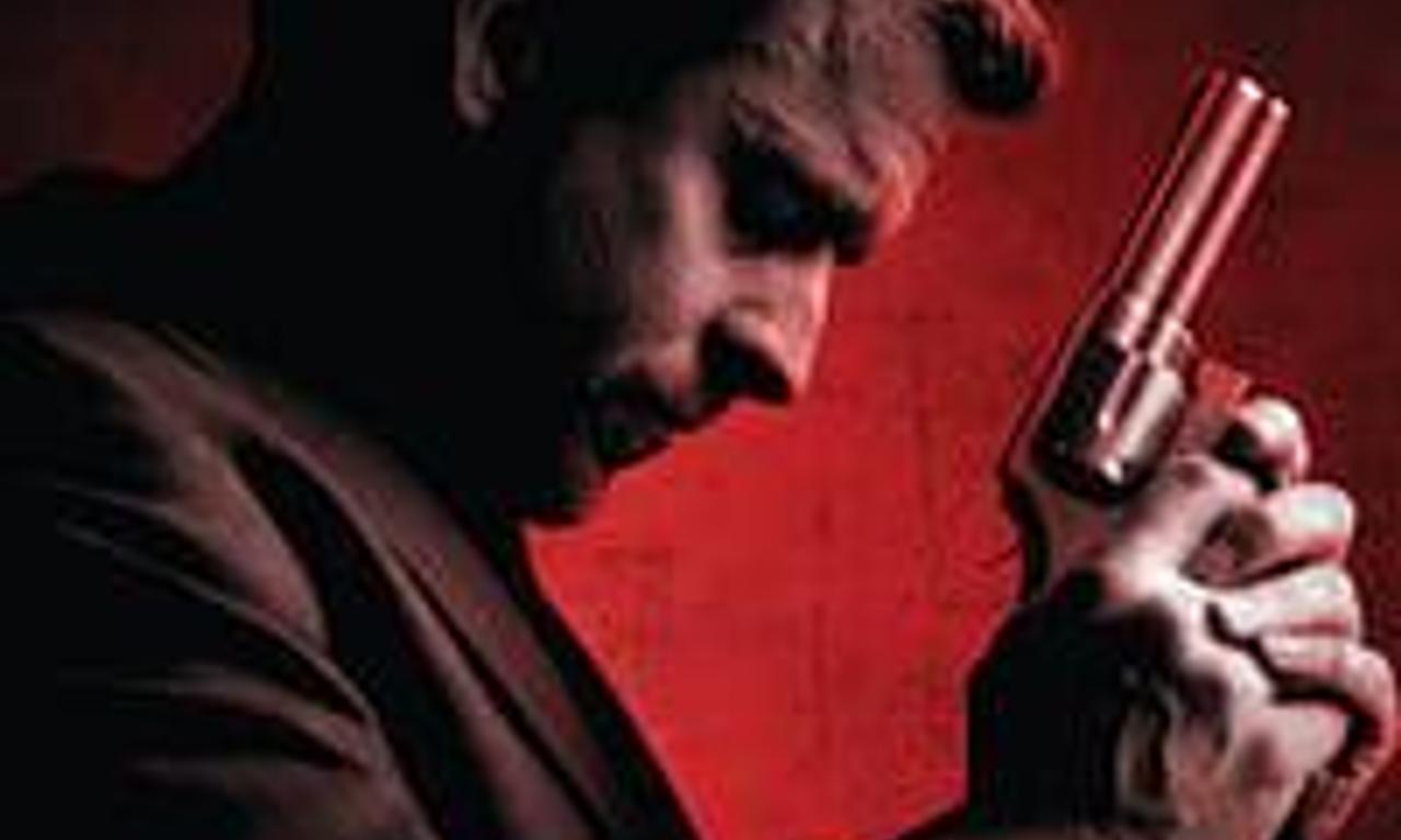 header image for Retribution