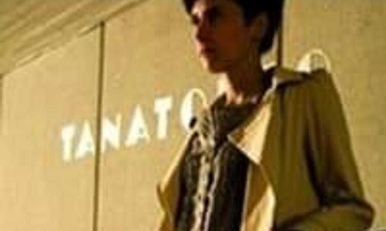 header image for Tanatorios