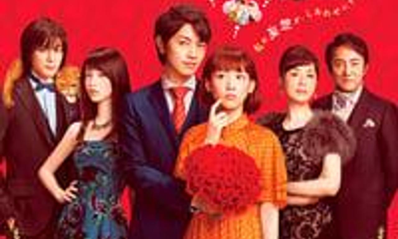 header image for The Kodai Family