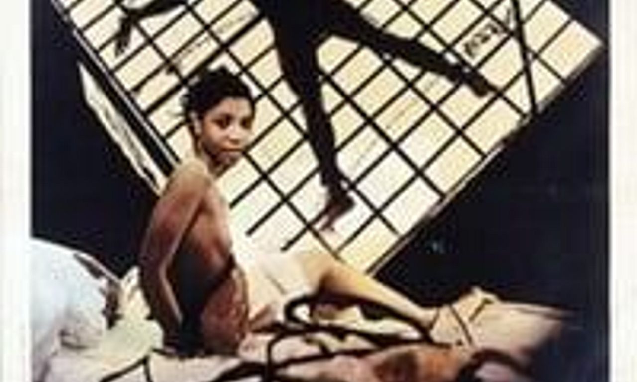 header image for Goodbye Uncle Tom