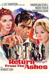 Return from the Ashes