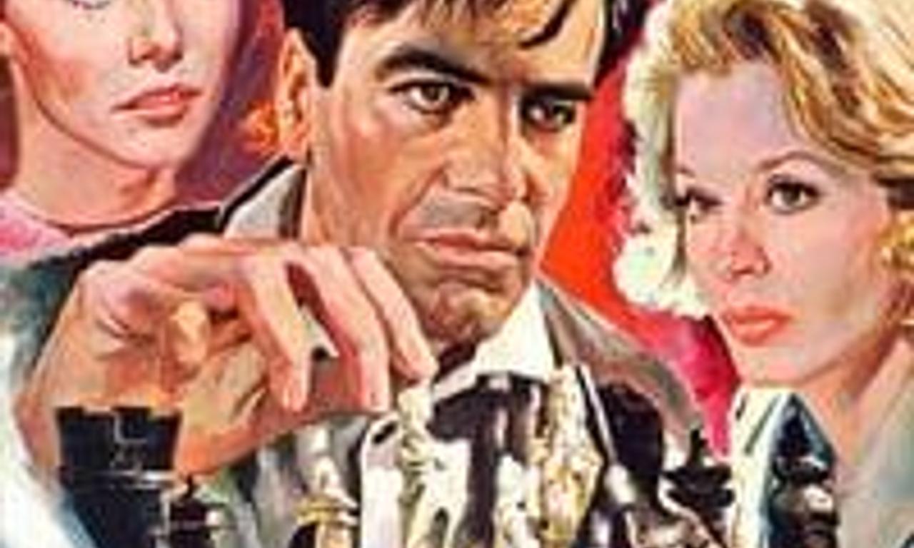 header image for Return from the Ashes