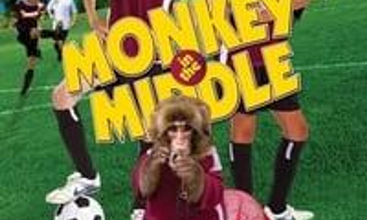 header image for Monkey in the Middle