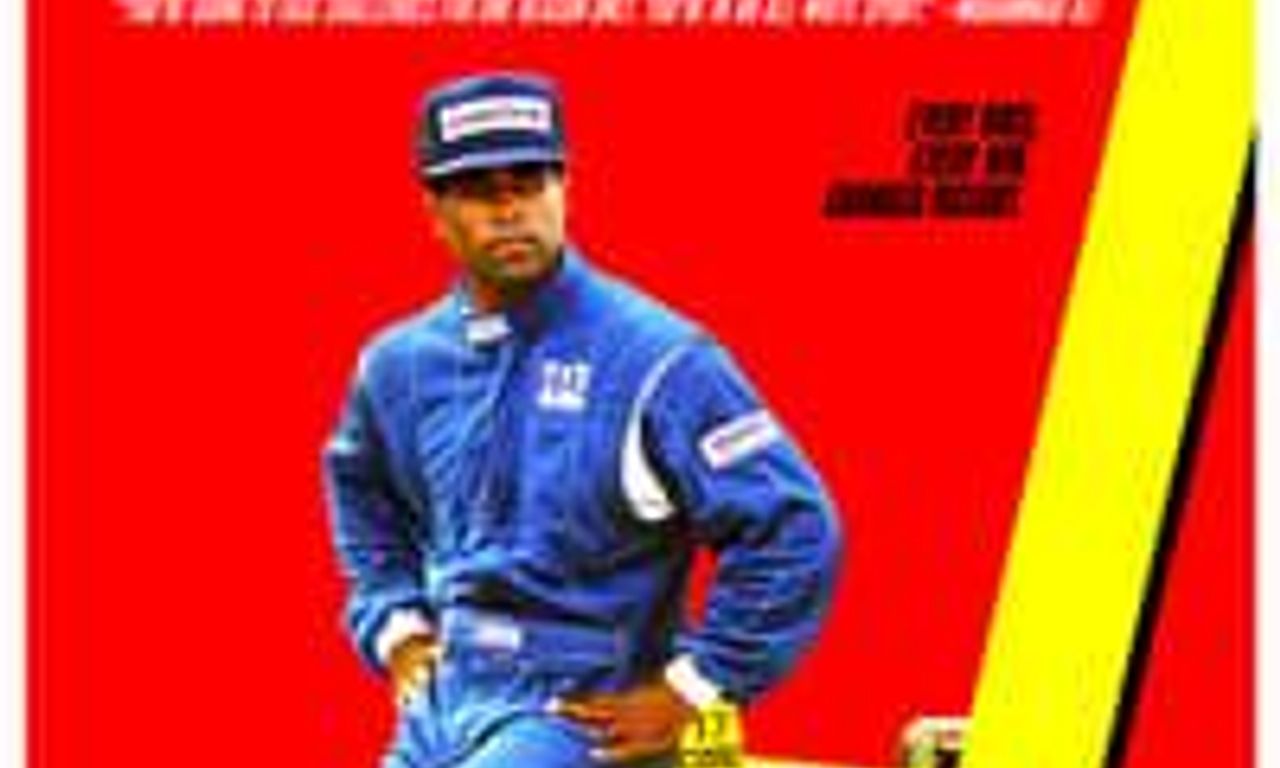 header image for Uppity: The Willy T. Ribbs Story