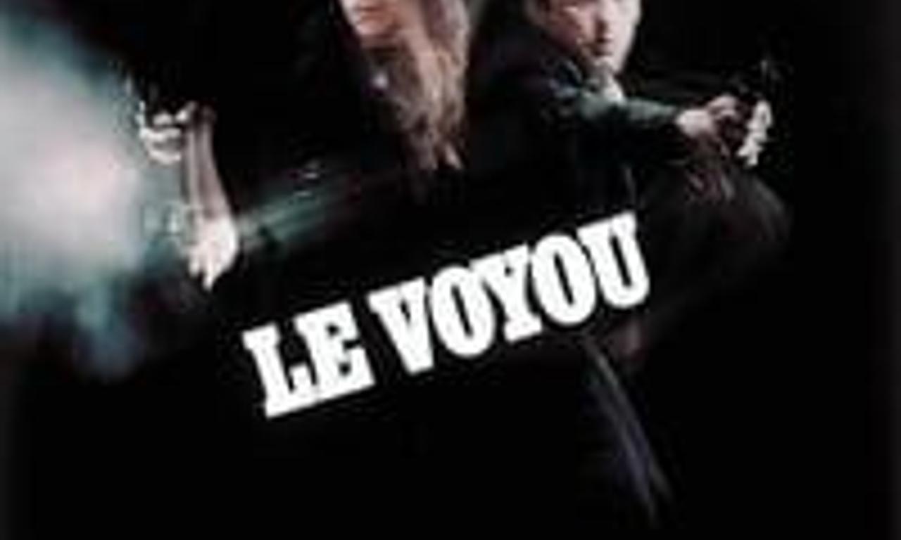 header image for The Crook