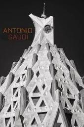 Antonio Gaudí