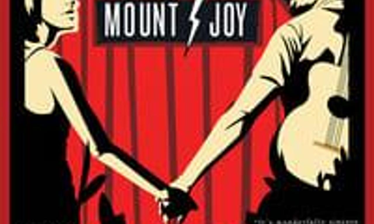 header image for Mount Joy