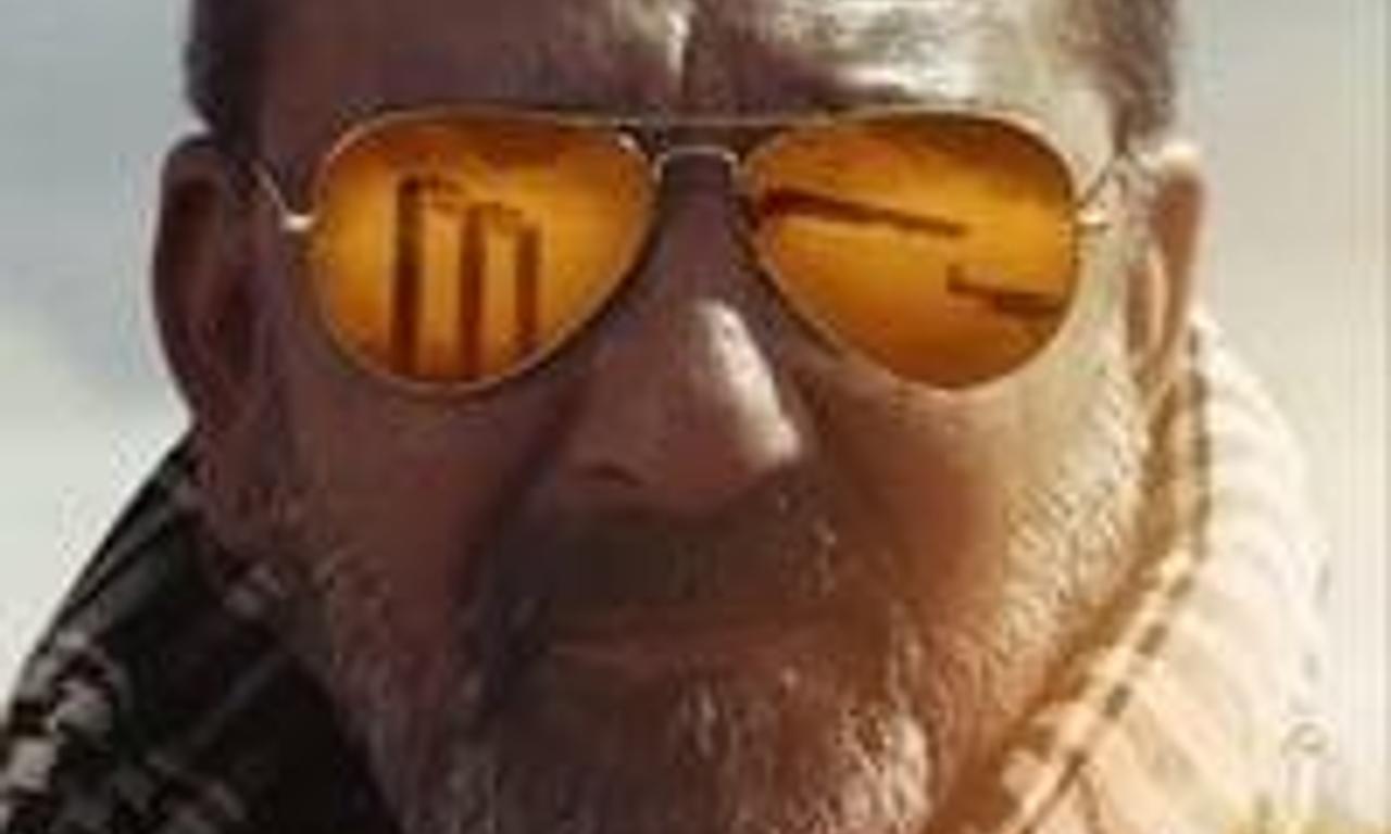 header image for Torbaaz