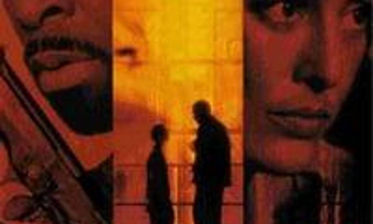 header image for Ambushed