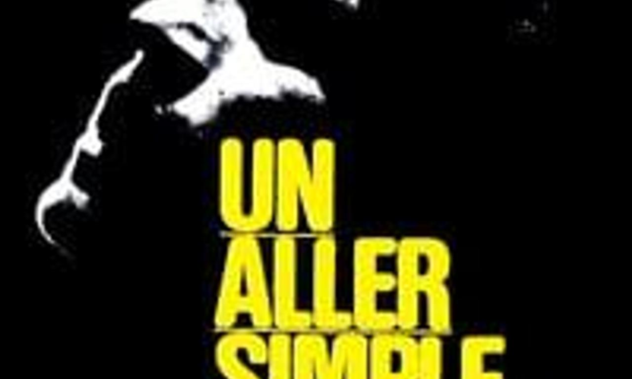 One Way Ticket Where to Watch and Stream Online Entertainment.ie