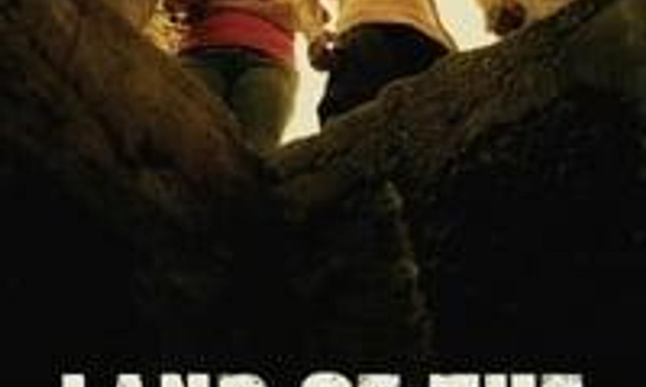 header image for Land of the Little People