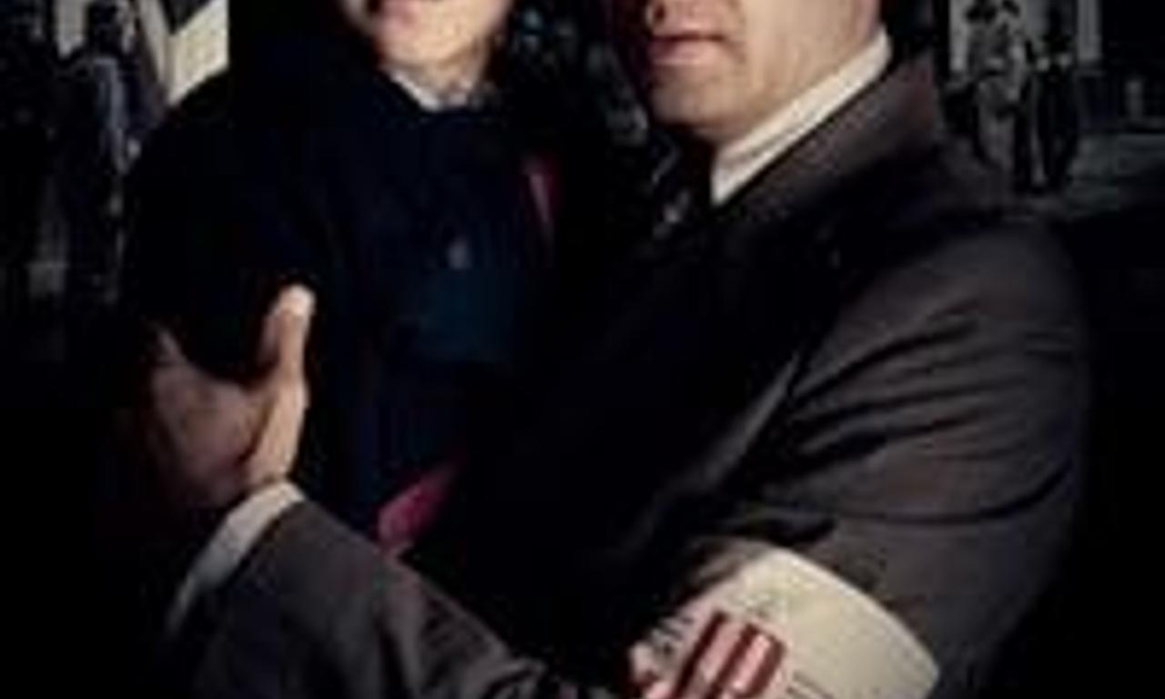 header image for Süskind