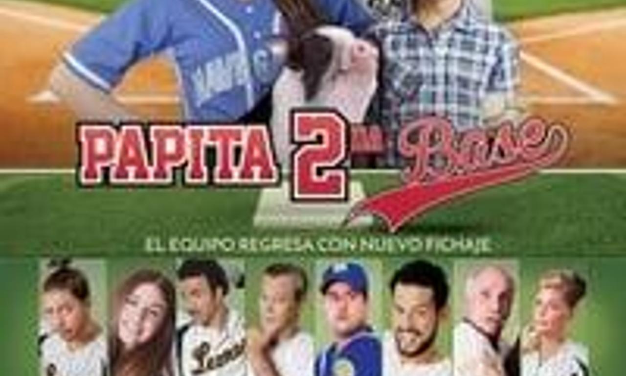 header image for Papita 2da Base