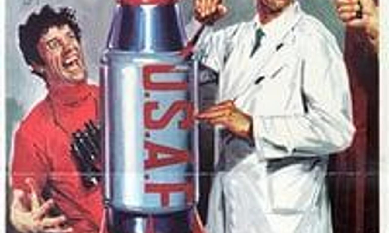 header image for How We Stole the Atomic Bomb