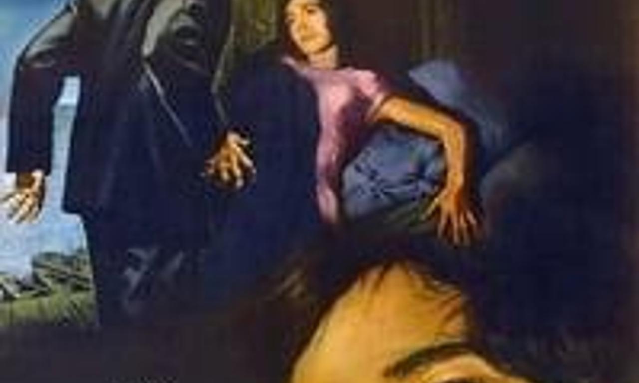 header image for Johnny Belinda