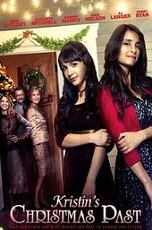 Kristin's Christmas Past