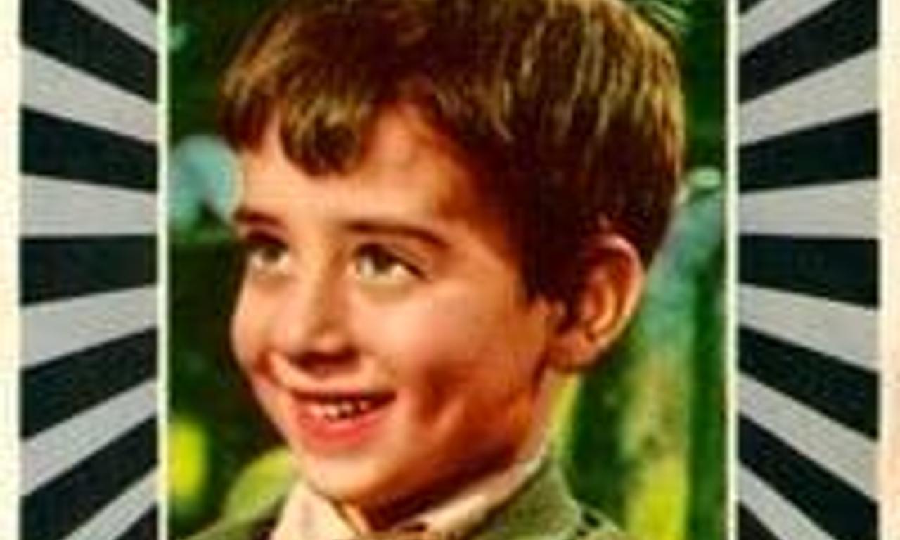 header image for My Uncle Jacinto