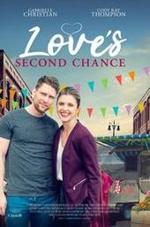 Love's Second Chance