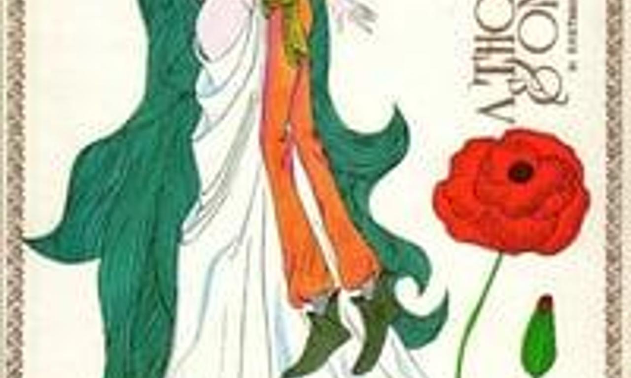 header image for A Thousand and One Nights