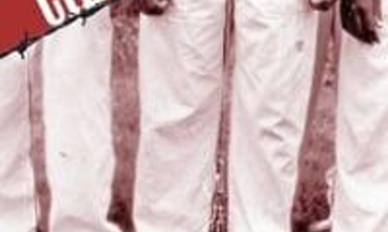 header image for American Chain Gang