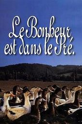 Happiness Is in the Field