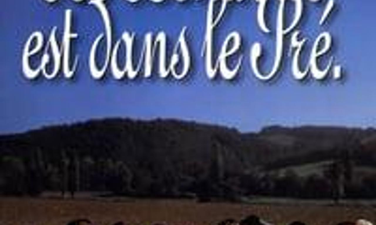 header image for Happiness Is in the Field