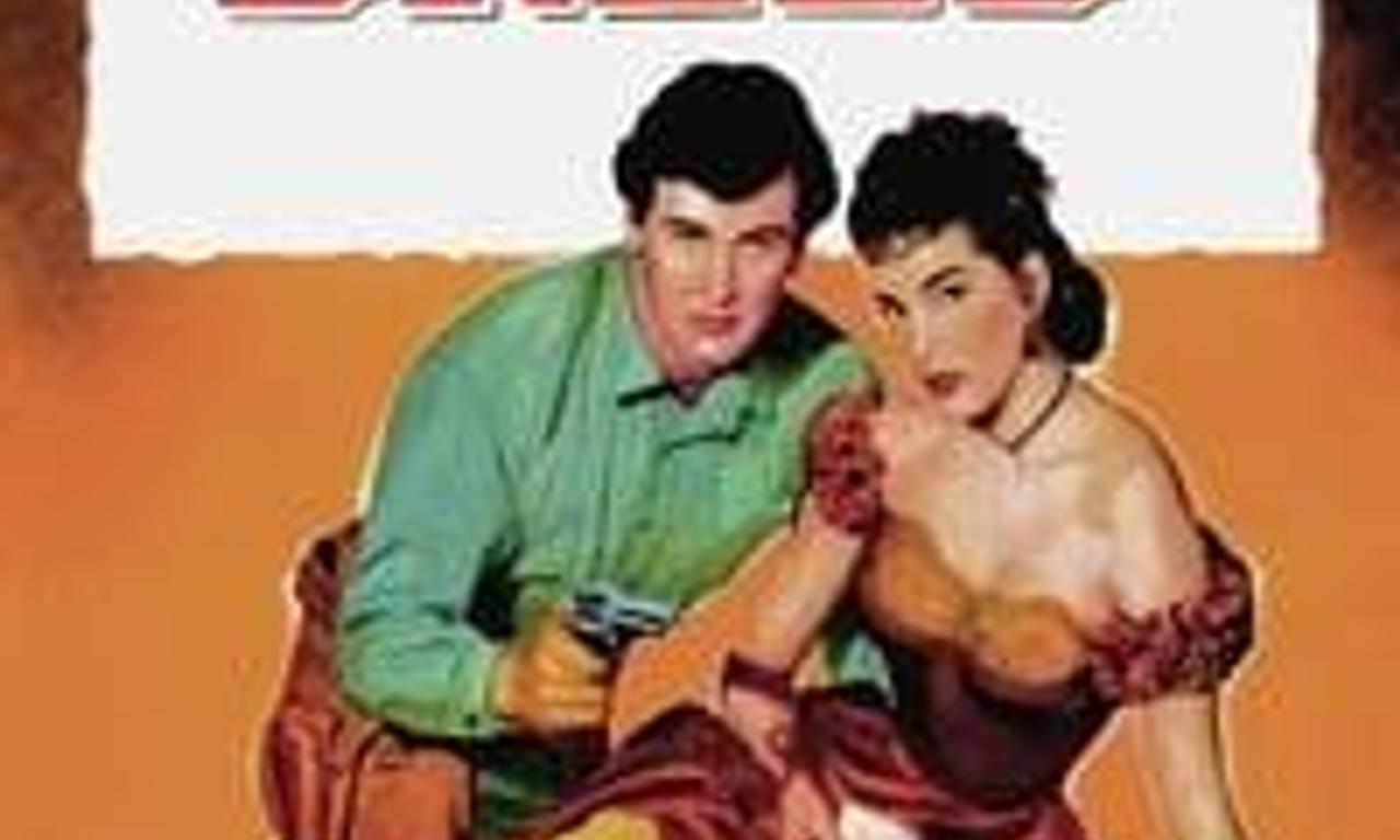 header image for The Lawless Breed