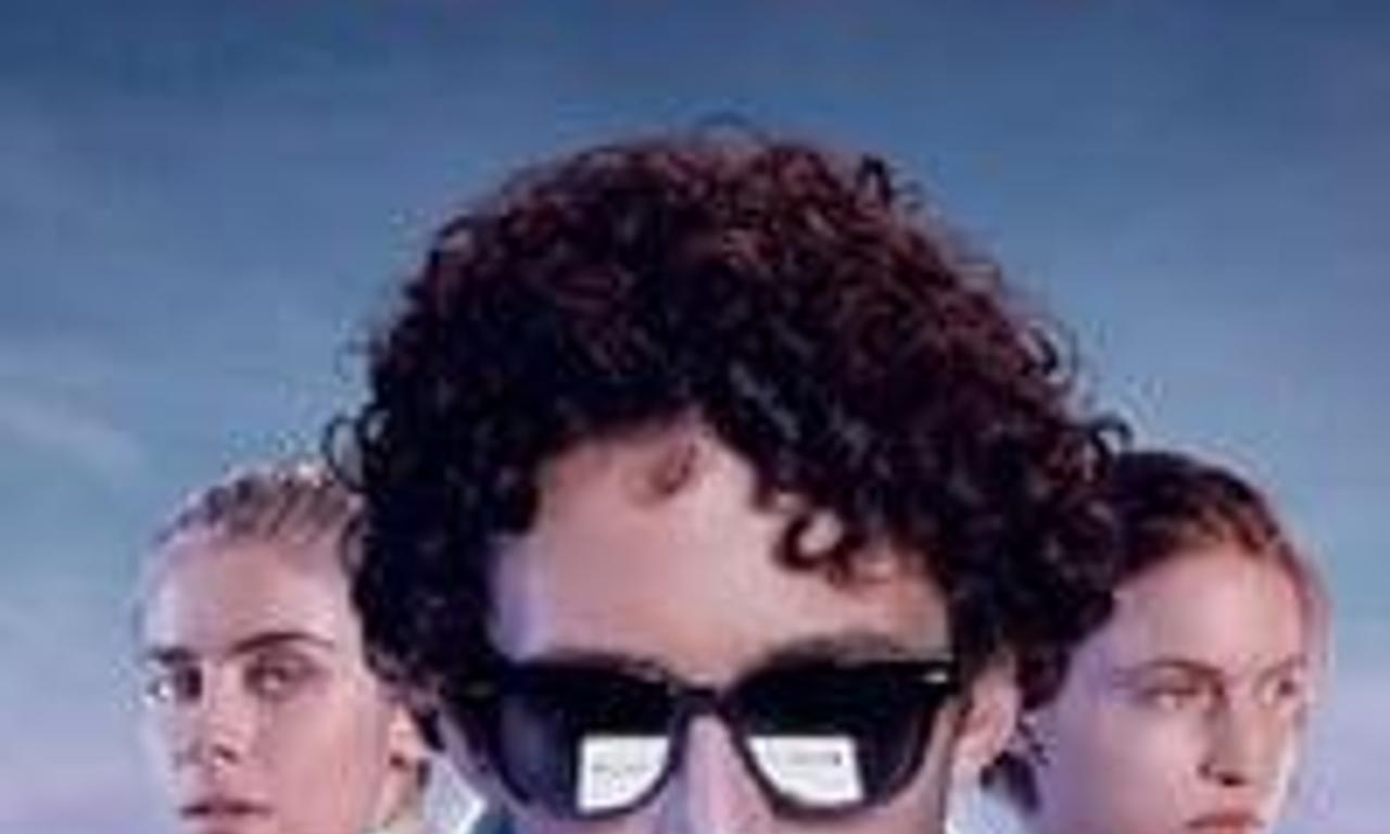 header image for The App