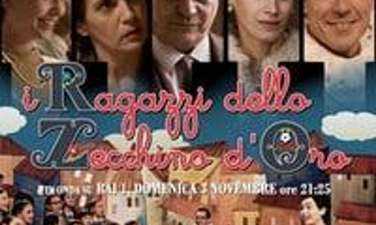 header image for I ragazzi dello Zecchino d’Oro