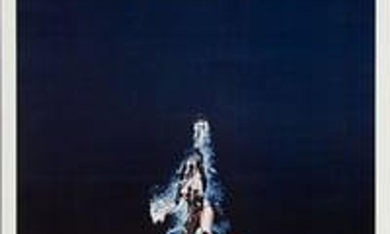 header image for The Deep