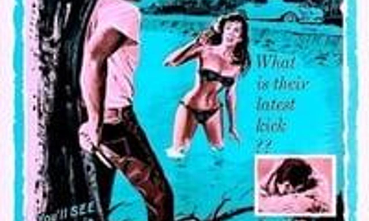 header image for Naked Youth