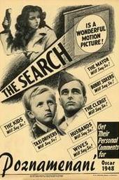 The Search