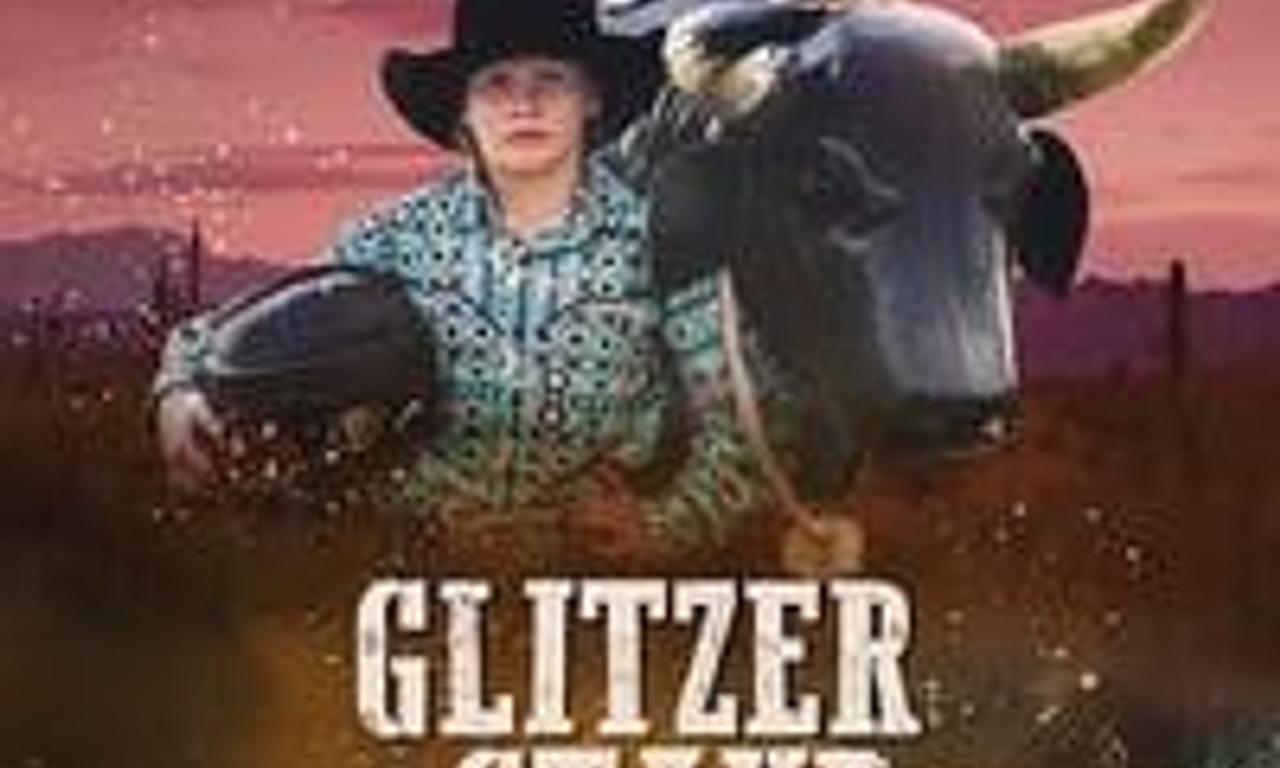 header image for Glitter and Dust