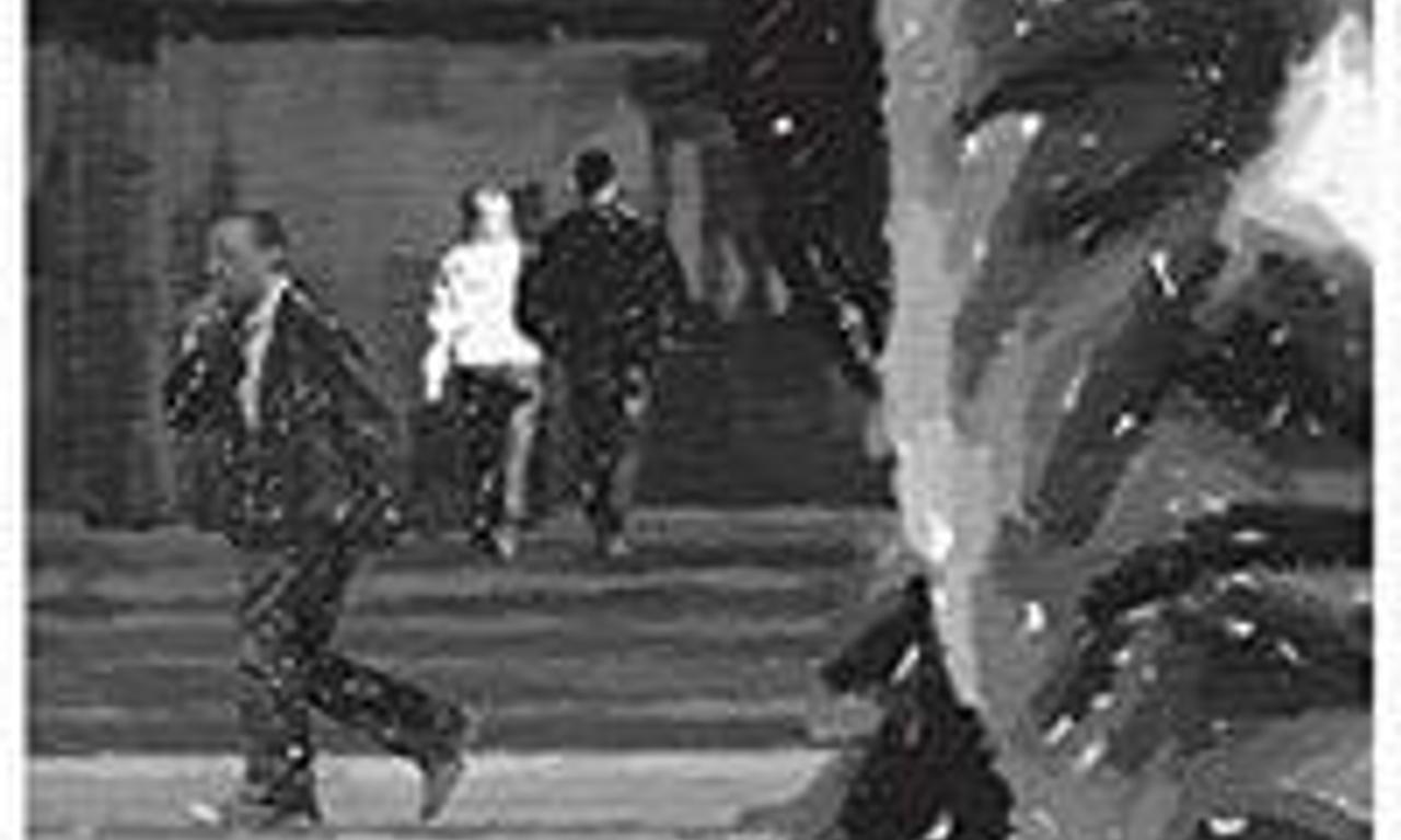 header image for Outside the Court