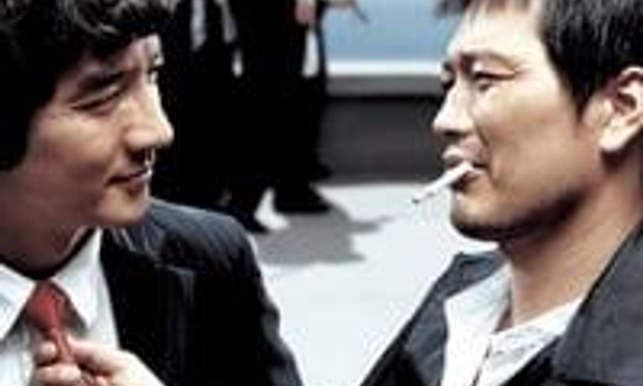 header image for Righteous Ties