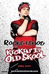 Kickin' It Old Skool