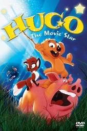 Hugo the Movie Star