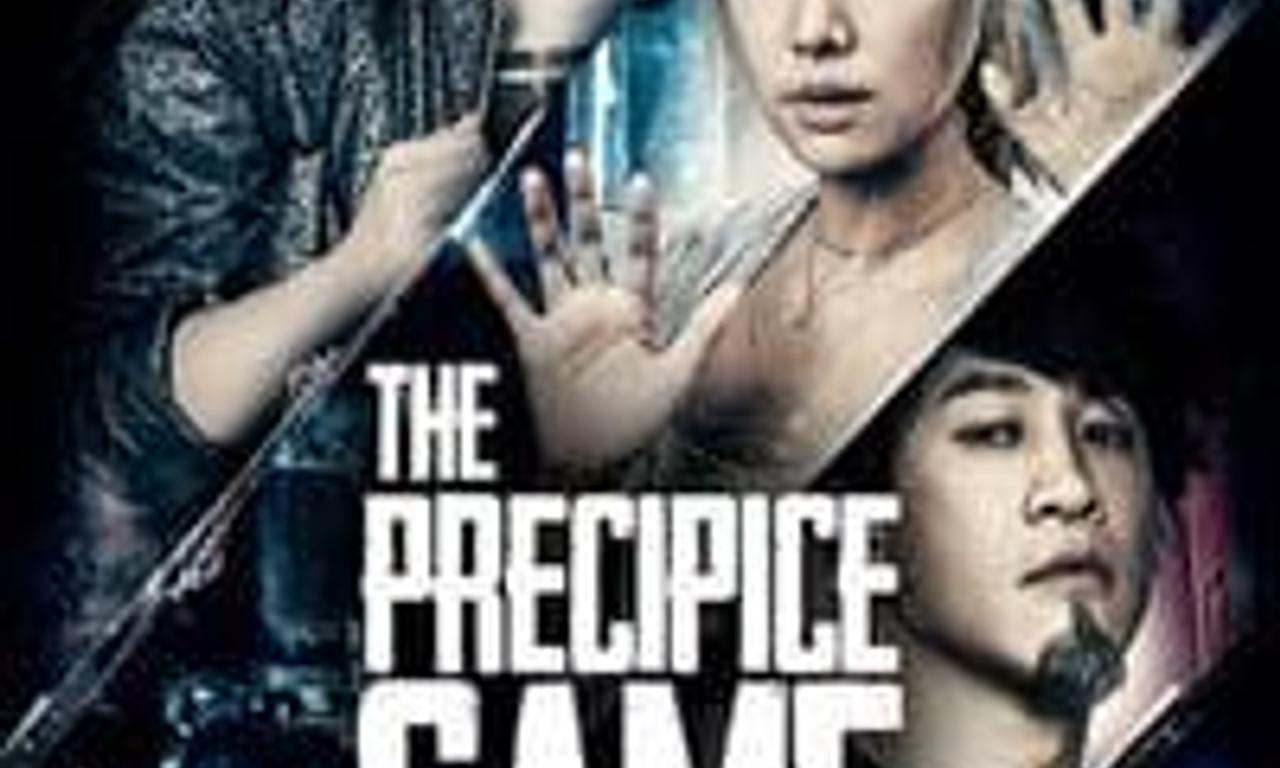 header image for The Precipice Game