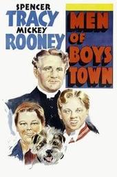Men of Boys Town
