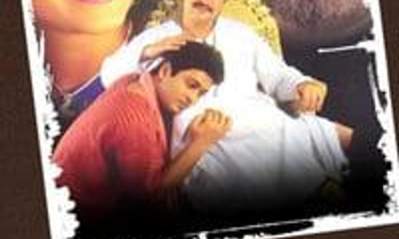 header image for Dada Thakur