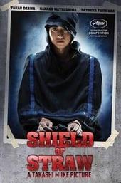 Shield of Straw