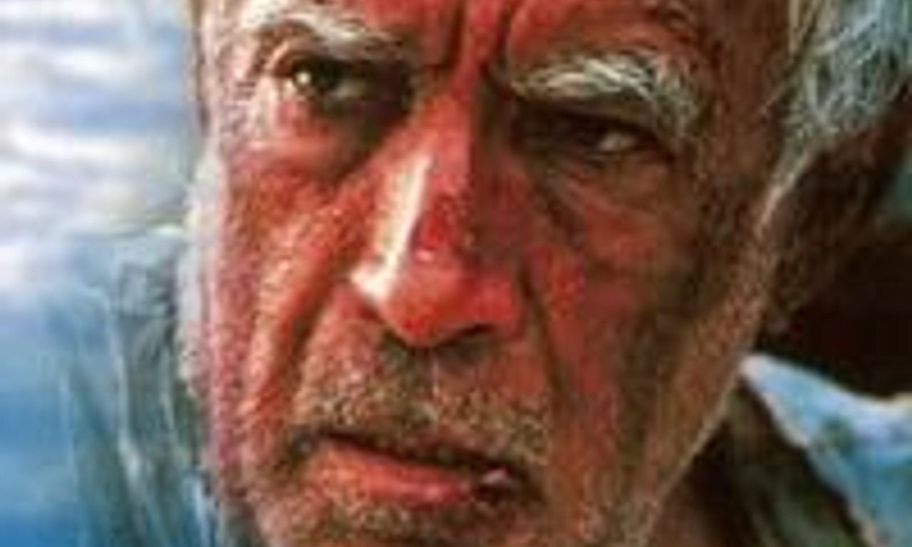 header image for The Old Man and the Sea