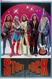 Stunt Rock